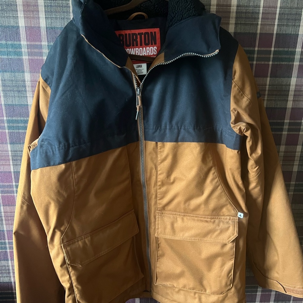 Burton Snowboard Coat